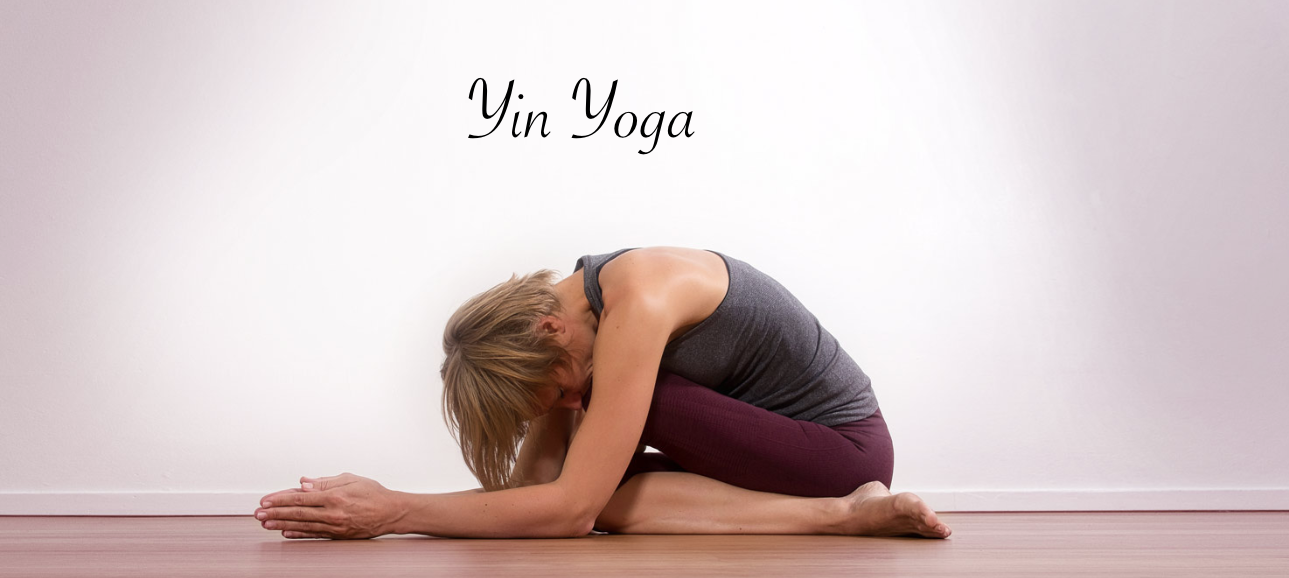 Types of Yoga & Yogic style