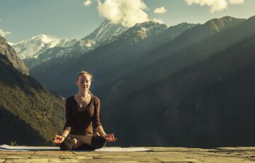 Yoga for Peace