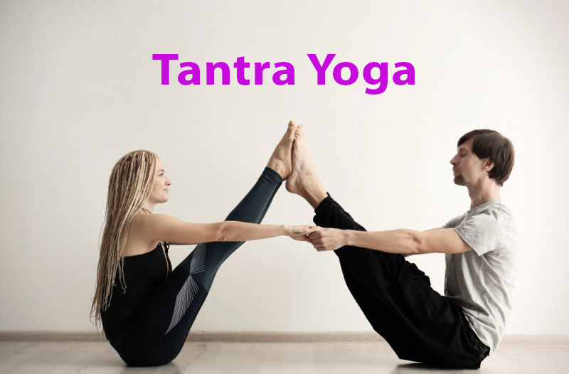 Tantra Yoga in Nepal