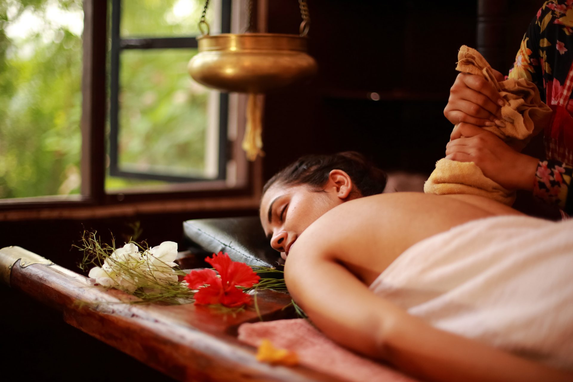 Panchakarma Treatments