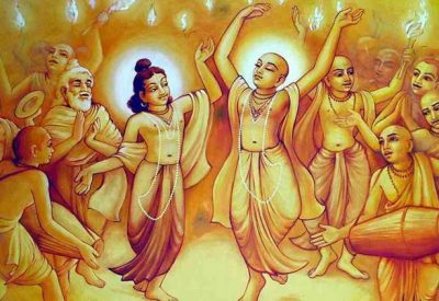 Chanting : Kirtan and The Power of Devotion