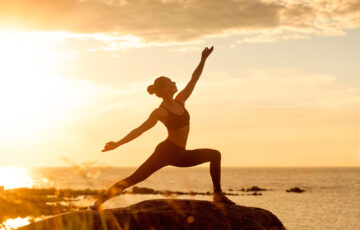 Yoga for Vata