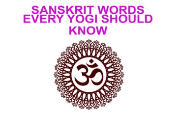 Sanskrit-Words-