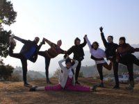 Why Yoga Teacher Training in Nepal