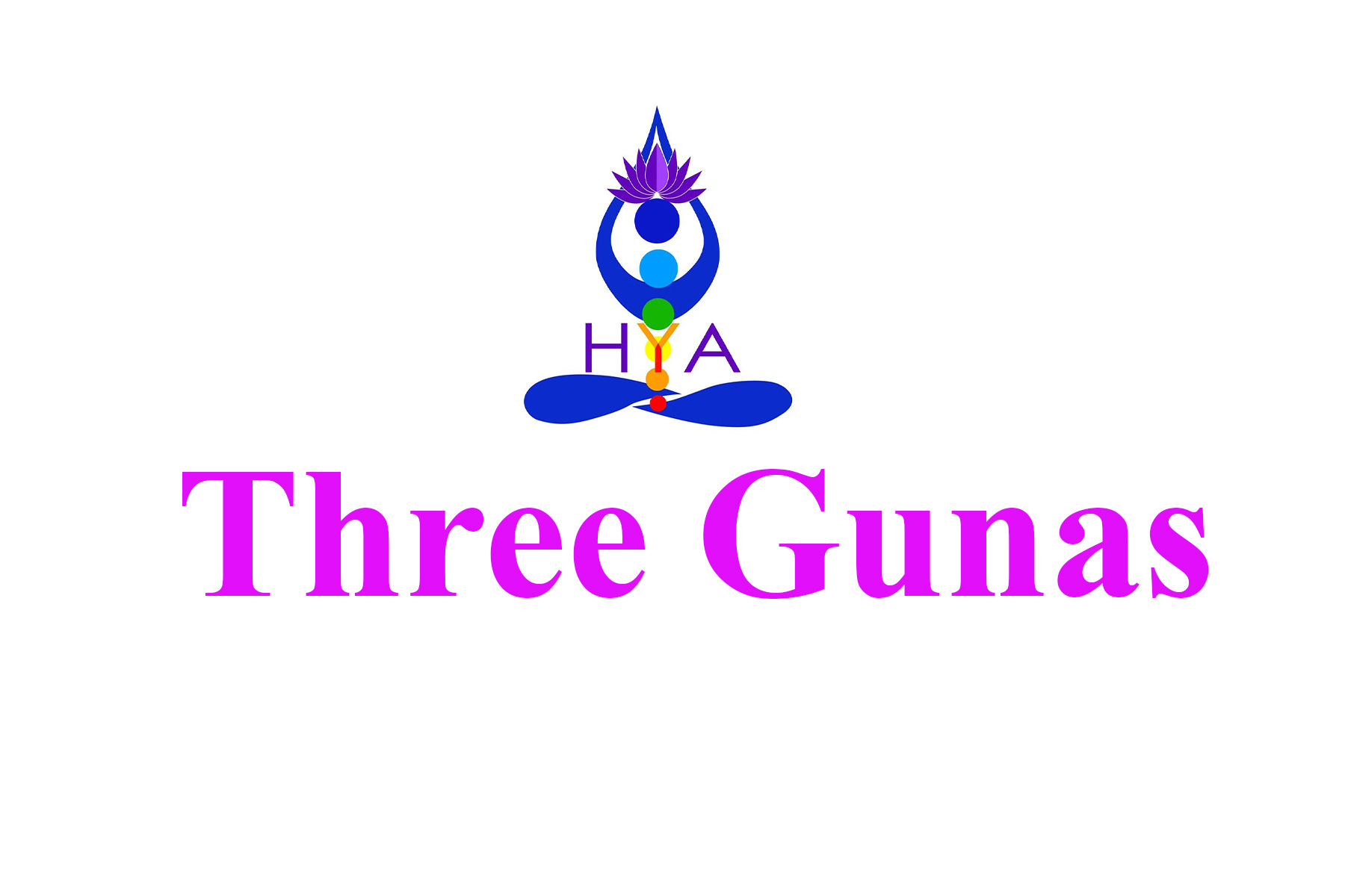 Three Gunas