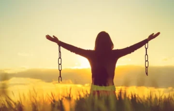Bondage and Liberation