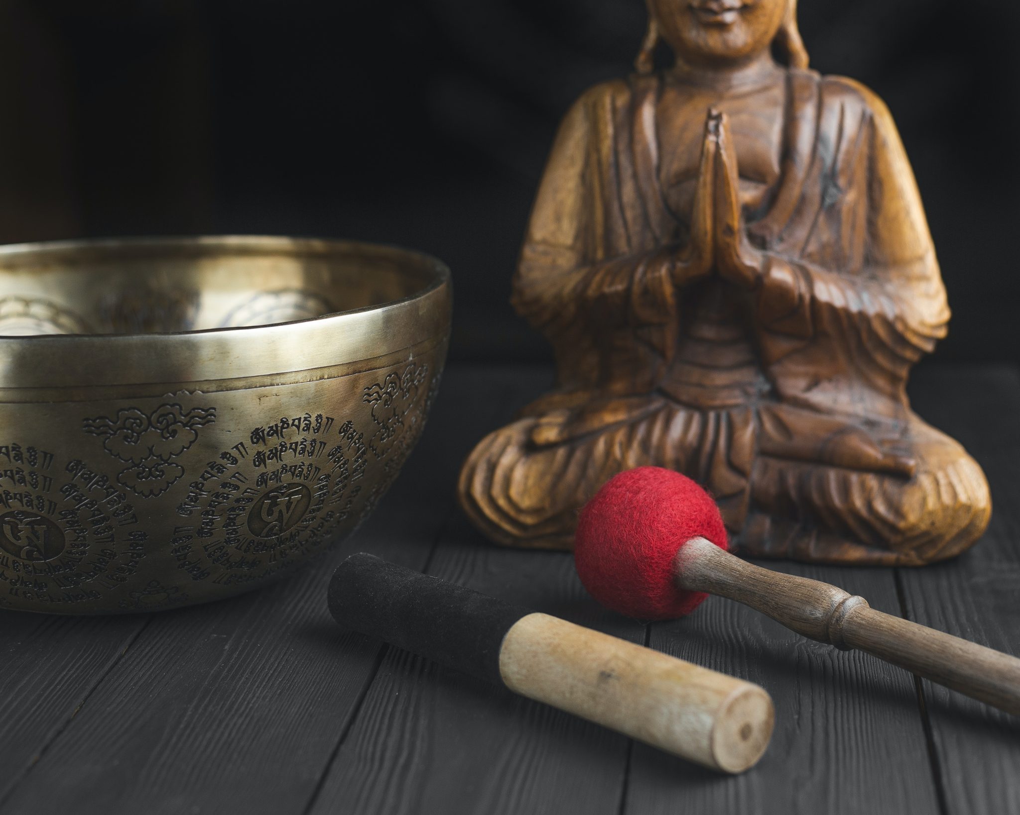 A Complete Guide to Singing Bowl | History, Benefits and Meditation |