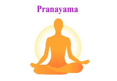pranayama
