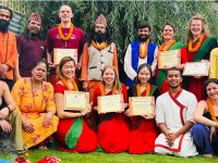 nepal yoga teacher training