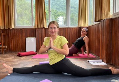 11 Benefits of Yoga Teacher Training Course