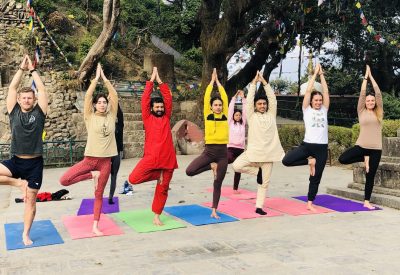 Benefits of 500 Hour Yoga Teacher Training in Nepal