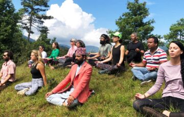yoga and its definitions