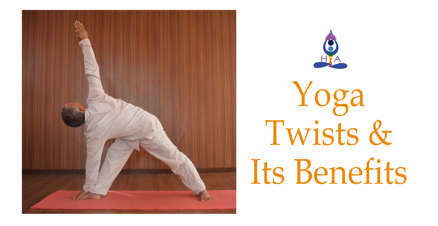 Two twisting poses - Bharadwajasana and Padma-Marichyasana | Yoga With  Subhash