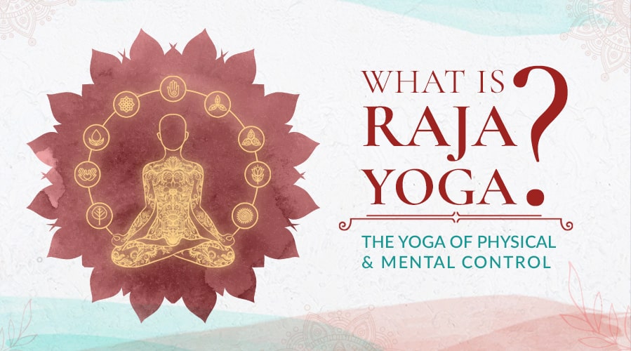 raja yoga nepal