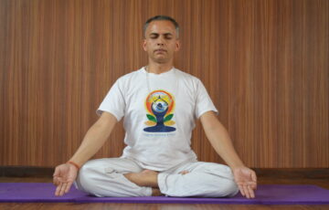 How to Start a Meditation Practice