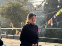 yoga in nepal