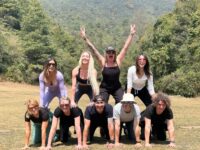 Yoga teacher Training in Nepal