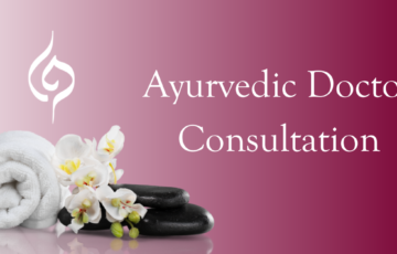 Online Ayurvedic Consultation