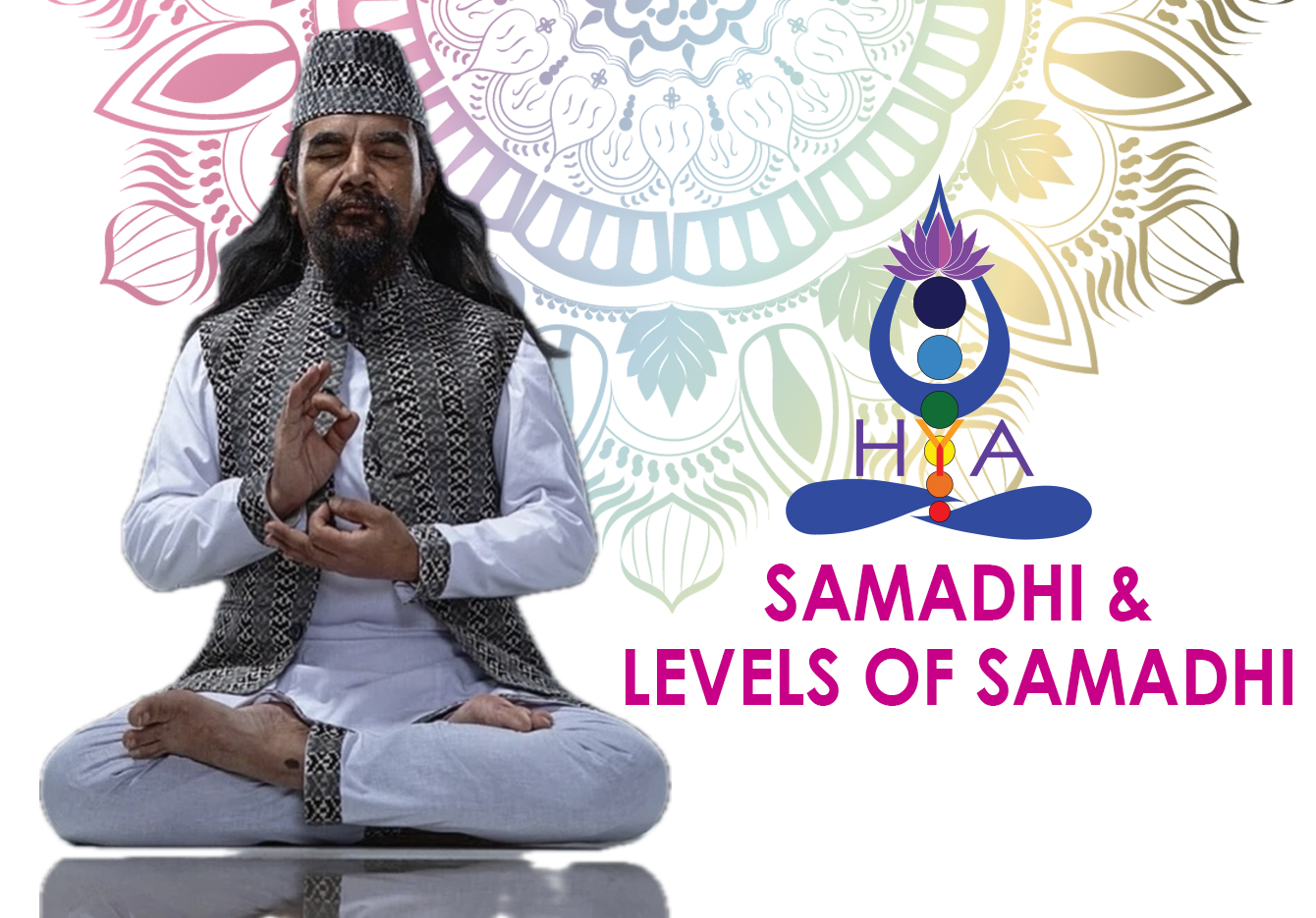 SAMADHI-&-levels-of-samadhi