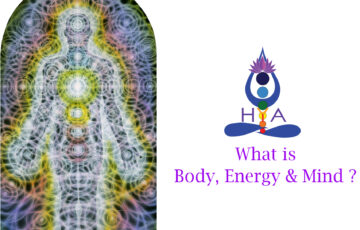 What is Body, Energy & Mind ?
