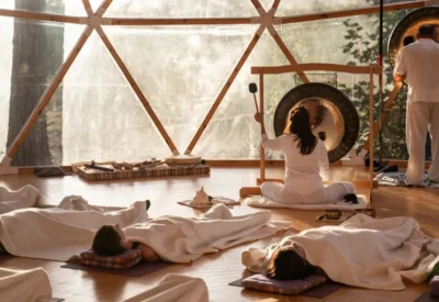 What is Sound Healing and Why You Should Do It?