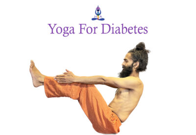 Yoga For Diabetes