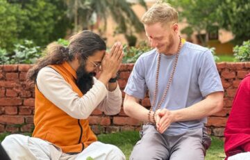 seva - the path of yoga