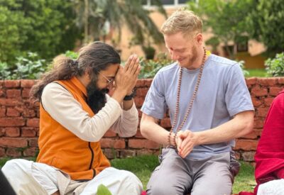 seva - the path of yoga