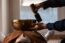 Yoga with Singing Bowl healing