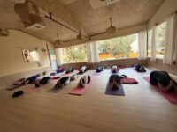 yoga training in nepal