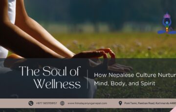 The Soul of Wellness