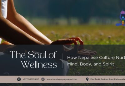 The Soul of Wellness