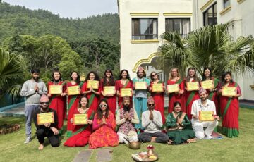 200 Hour Yoga Teacher Training in Monastery, Nepal 200 Hour Yoga Teacher Training in Monastery, Nepal