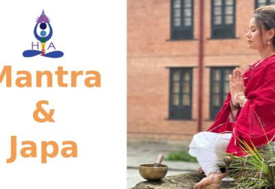 mantra and japa