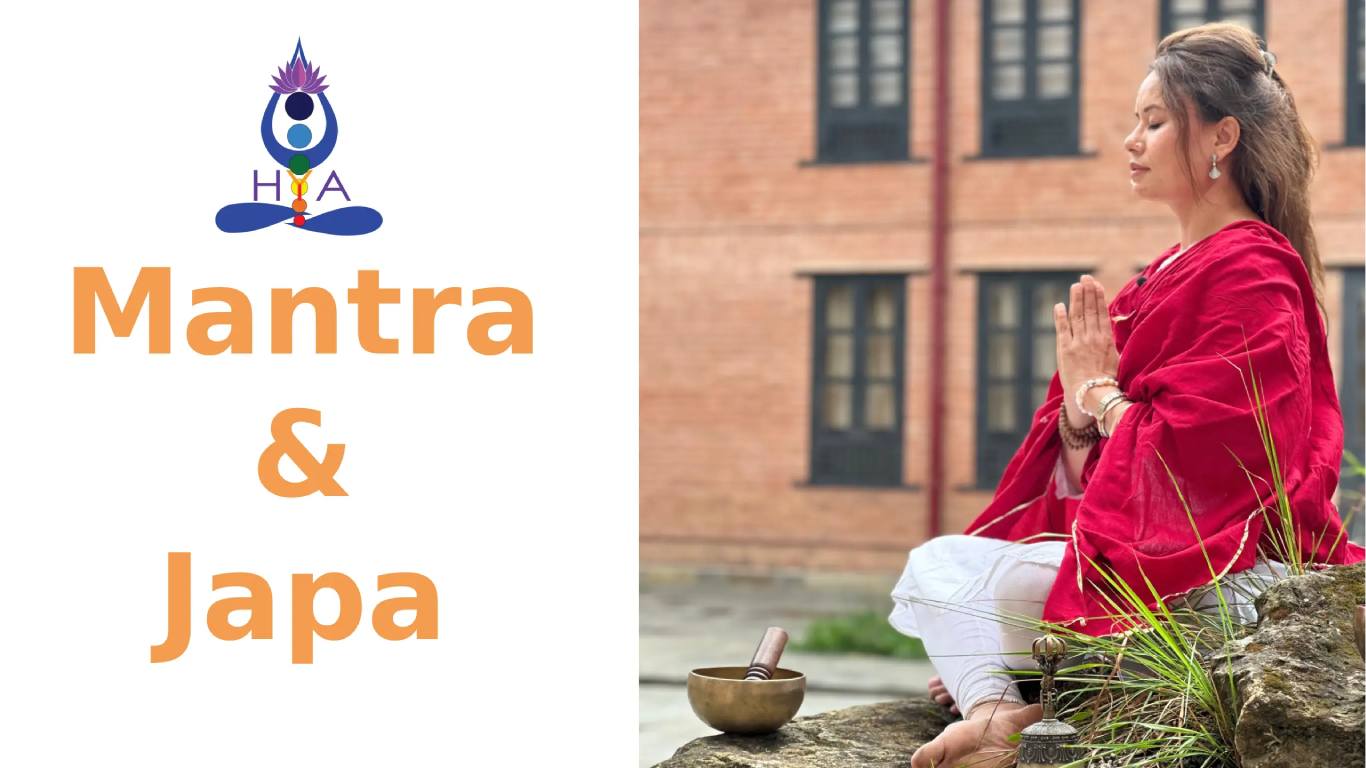 mantra and japa