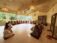Yoga Hall in Himalayan Yoga Academy