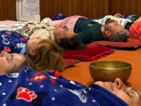 Sound Healing for Corporate Wellness: The Workplace Trend Reducing Stress & Burnout
