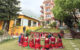 Yoga school in Nepal