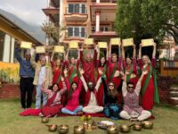 Yoga Teacher Course in Nepal by Himalayan Yoga Academy
