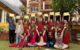 Yoga Teacher Course in Nepal by Himalayan Yoga Academy