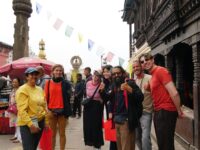 My Experience of 7 days Yoga and Spiritual Retreat In Nepal