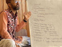 Meditation teacher Training in Nepal