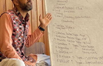 Meditation teacher Training in Nepal