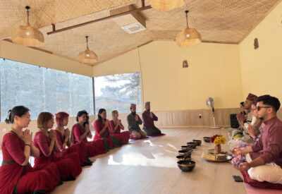 What Is Included in Yoga TTC Fees in Nepal? Tuition, Accommodation & Hidden Costs