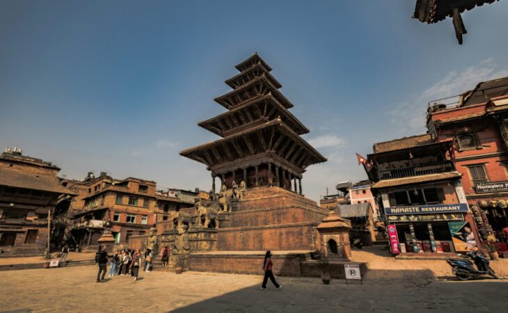 Bhaktapur Sightseeing