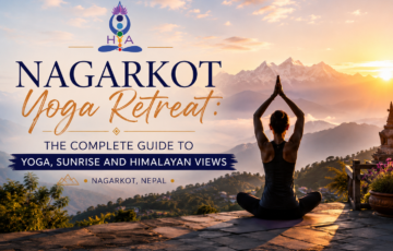 Nagarkot Yoga Retreat: The Complete Guide to Yoga, Sunrise and Himalayan Views