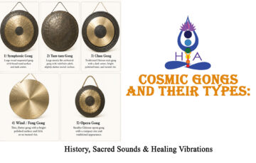 10 Types of Gongs: History, Sounds and Healing Uses