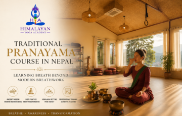 Pranayama