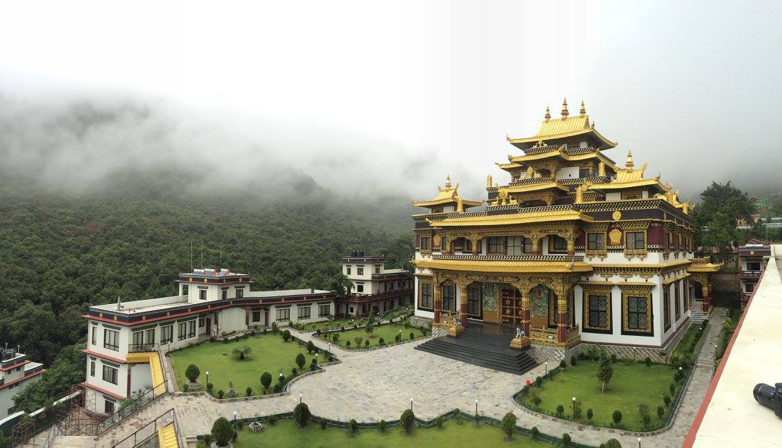Why Nepal is the World's Best Destination for Monastery Retreats & Yoga Retreats