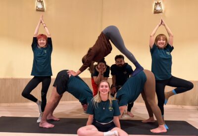 How Much Yoga Experience Do You Need Before a 200-Hour Yoga Teacher Training?